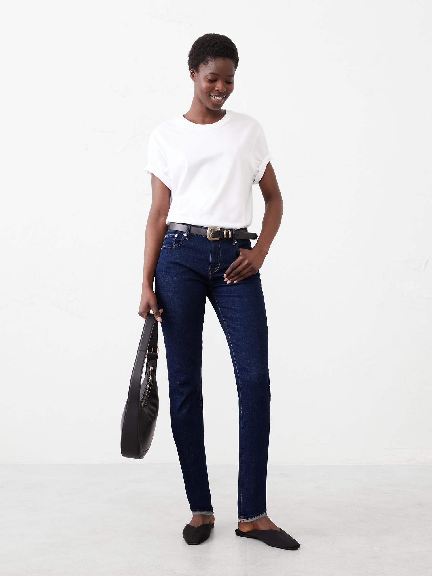 Girlfriend Jean