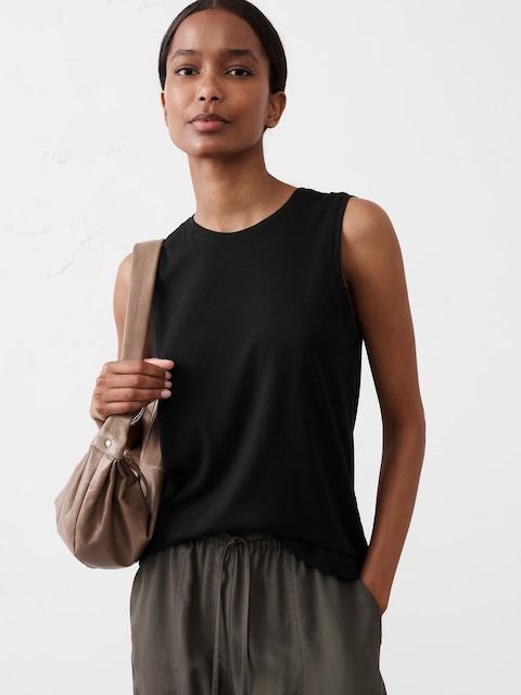 CAMISOLE INTEMPORELLE