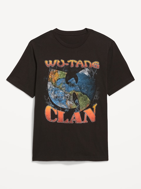 Wu-Tang Clan™ T-Shirt - Wu