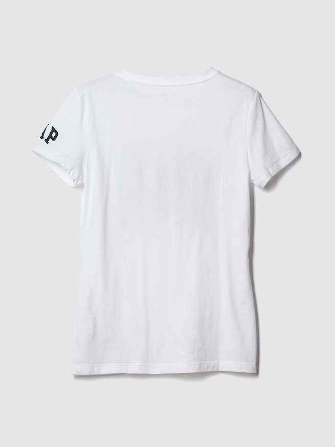 Gap &times; ディズニー MOM グラフィックTシャツ-1