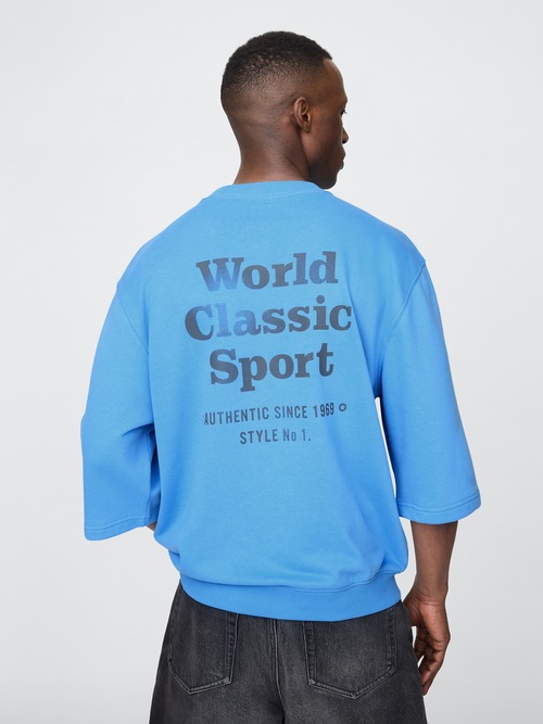 ヴィンテージソフト SPORT スウェットシャツ