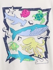 ブラナン フェイバリット グラフィックTシャツ (幼児・ベビー)-2