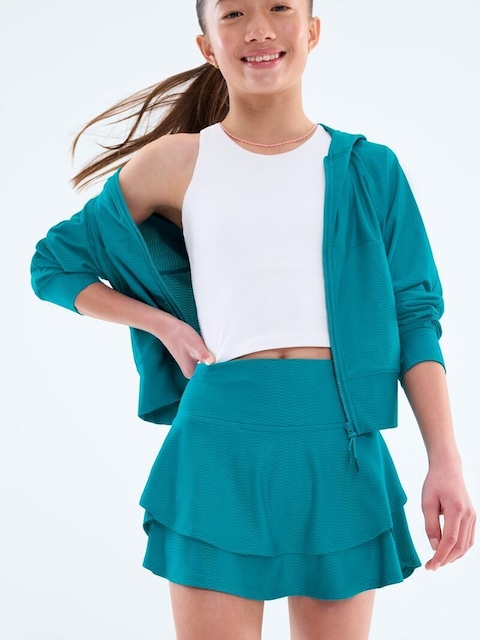 Athleta Girl Long Distance Bra