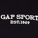 ビンテージソフト SPORT 1/4ジップアッププルオーバー