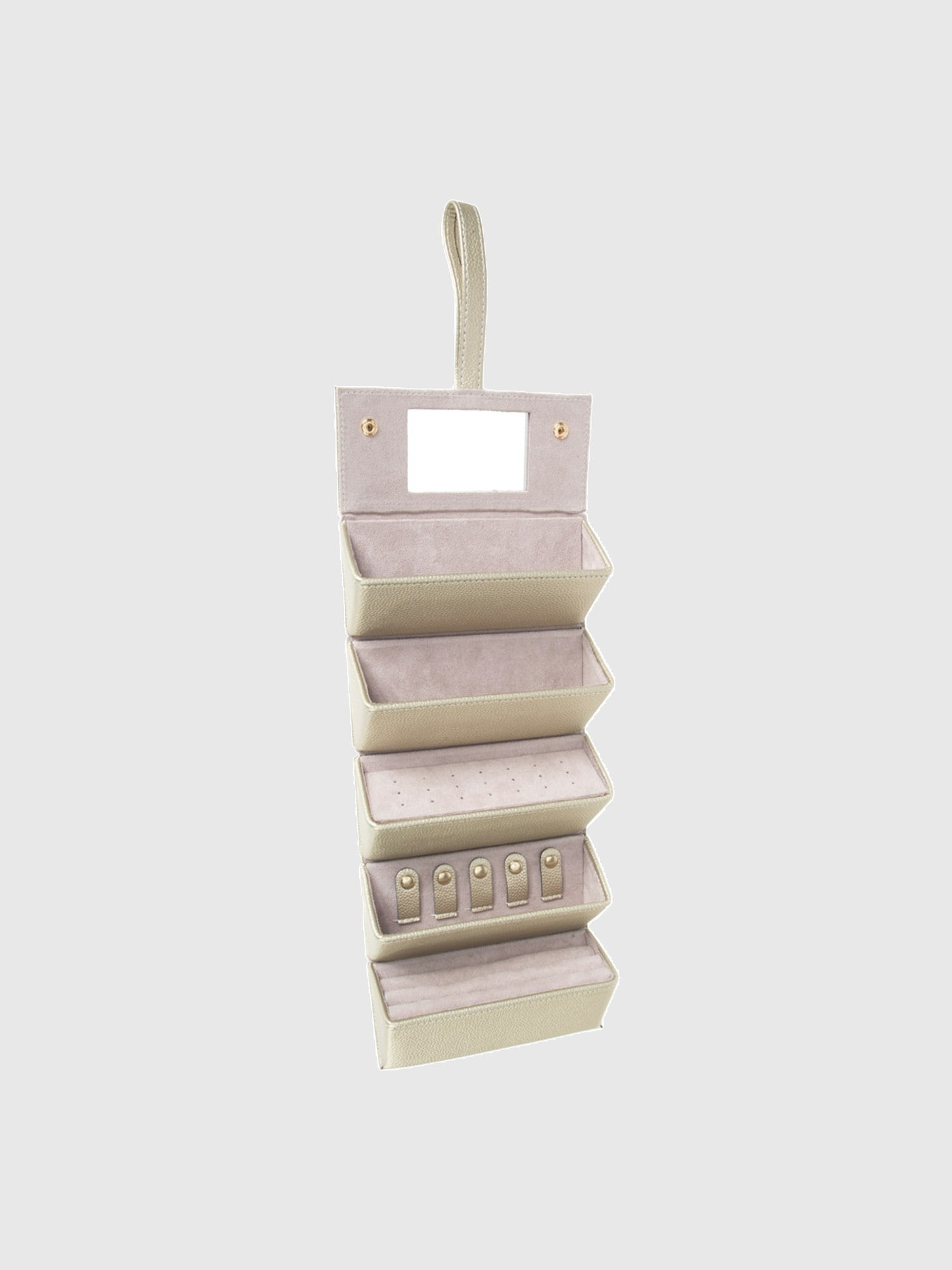 Brouk and Co Leah 5 Eyewear and Jewelry Case