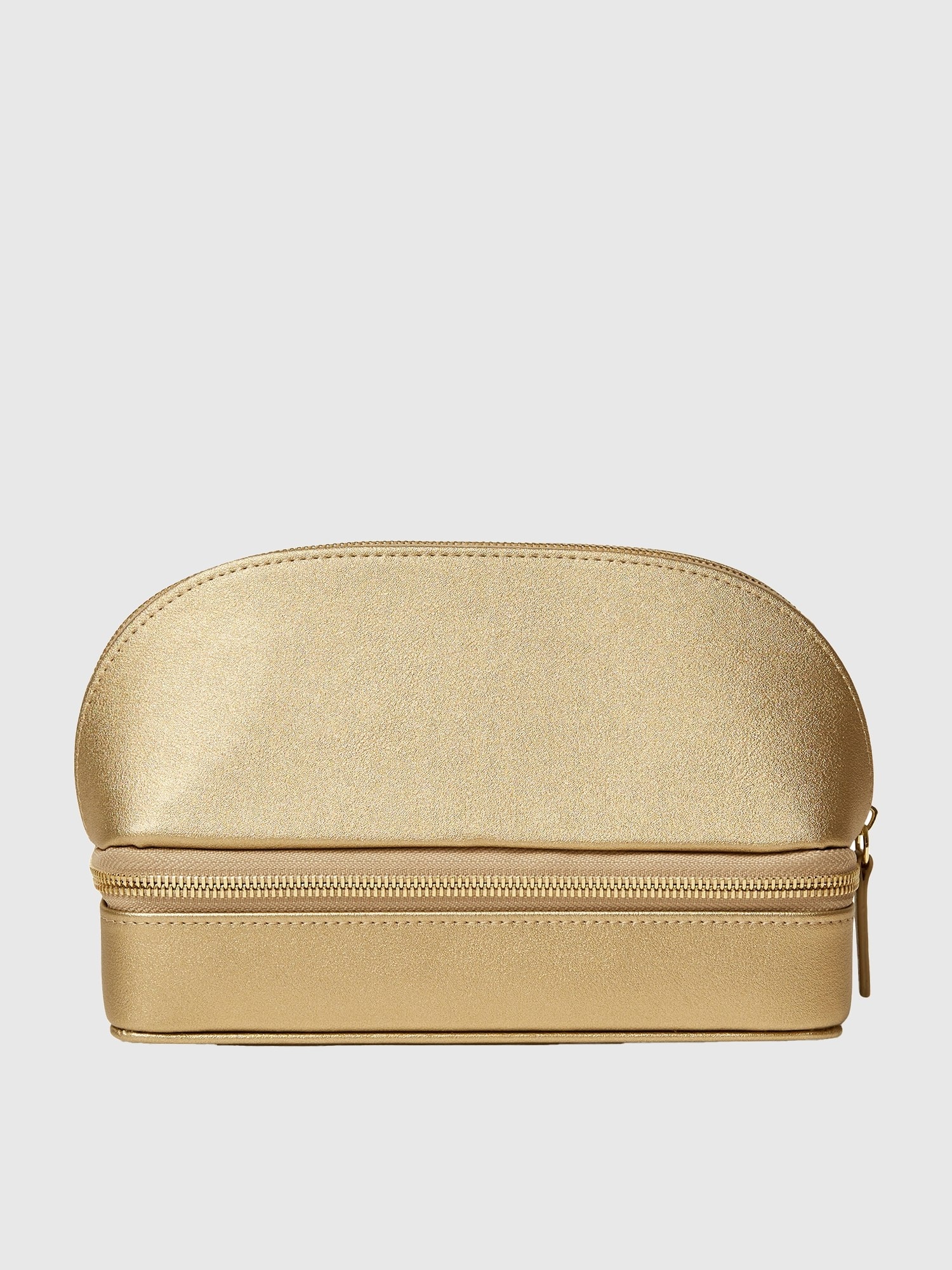 Brouk and Co Brouk and Co Abbey Travel Cosmetic Case
