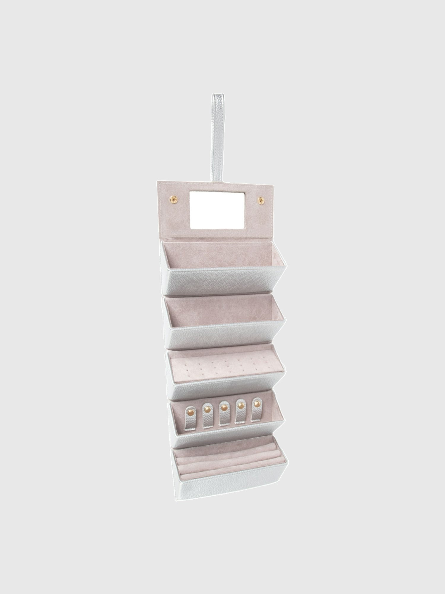 Brouk and Co Leah 5 Eyewear and Jewelry Case