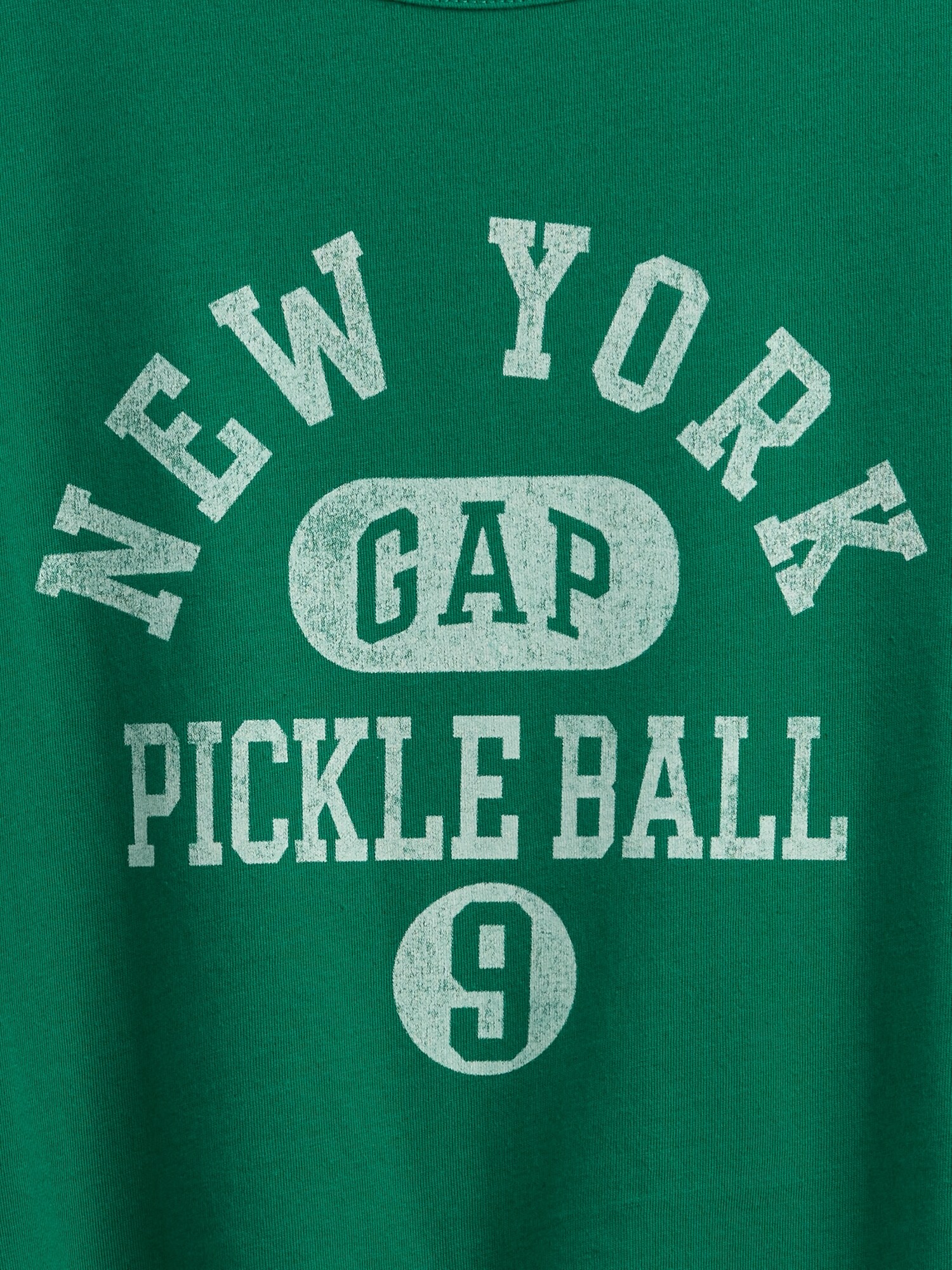 Gap公式オンラインストア | オーガニックコットン ヴィンテージソフト