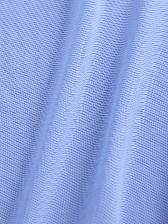 メッシュ クロップドTシャツ-2