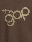 コットンジャージー GAPロゴ チビTシャツ-2