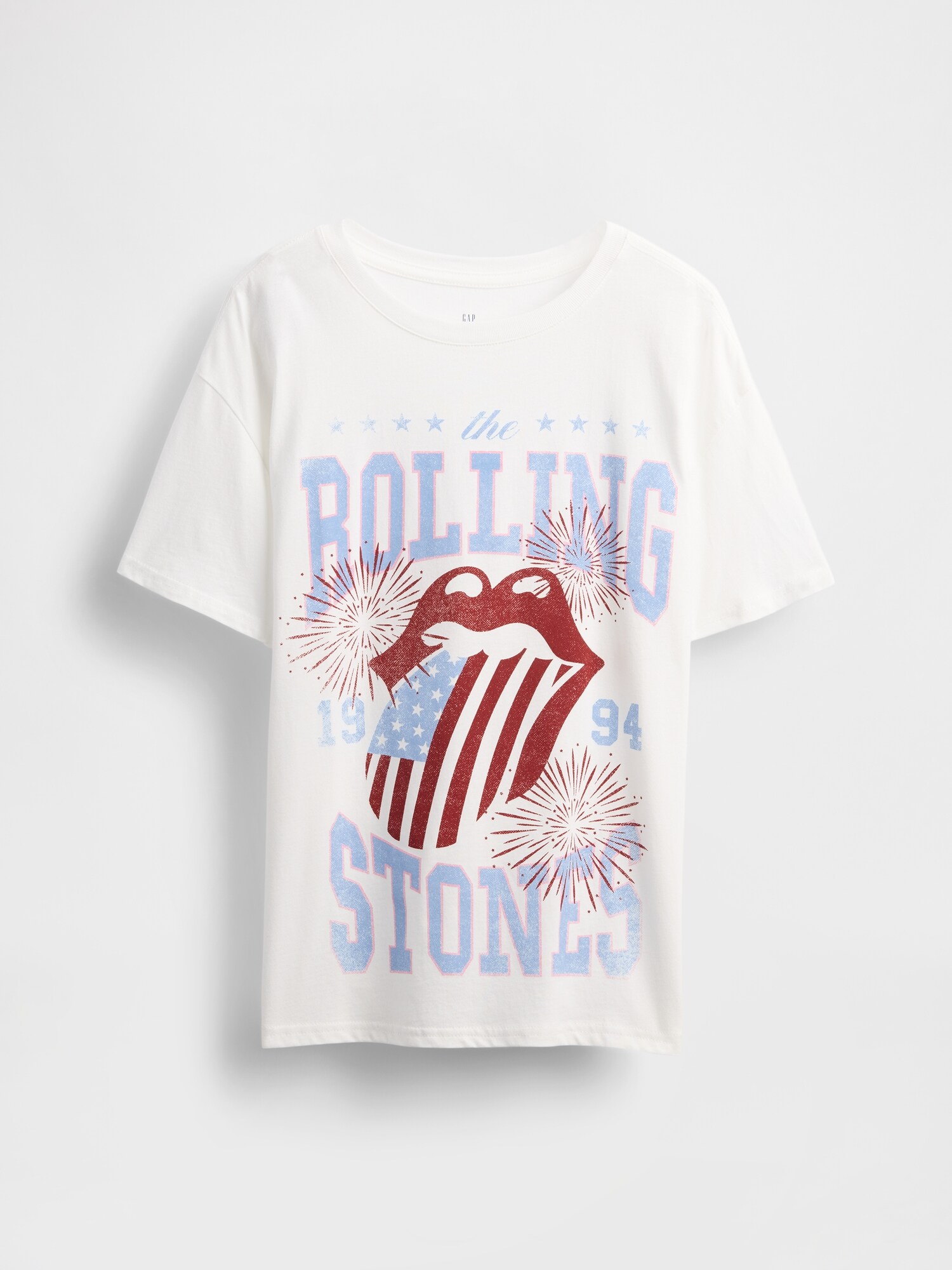 グラフィック チュニックTシャツ (キッズ)-1