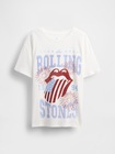 グラフィック チュニックTシャツ (キッズ)-1