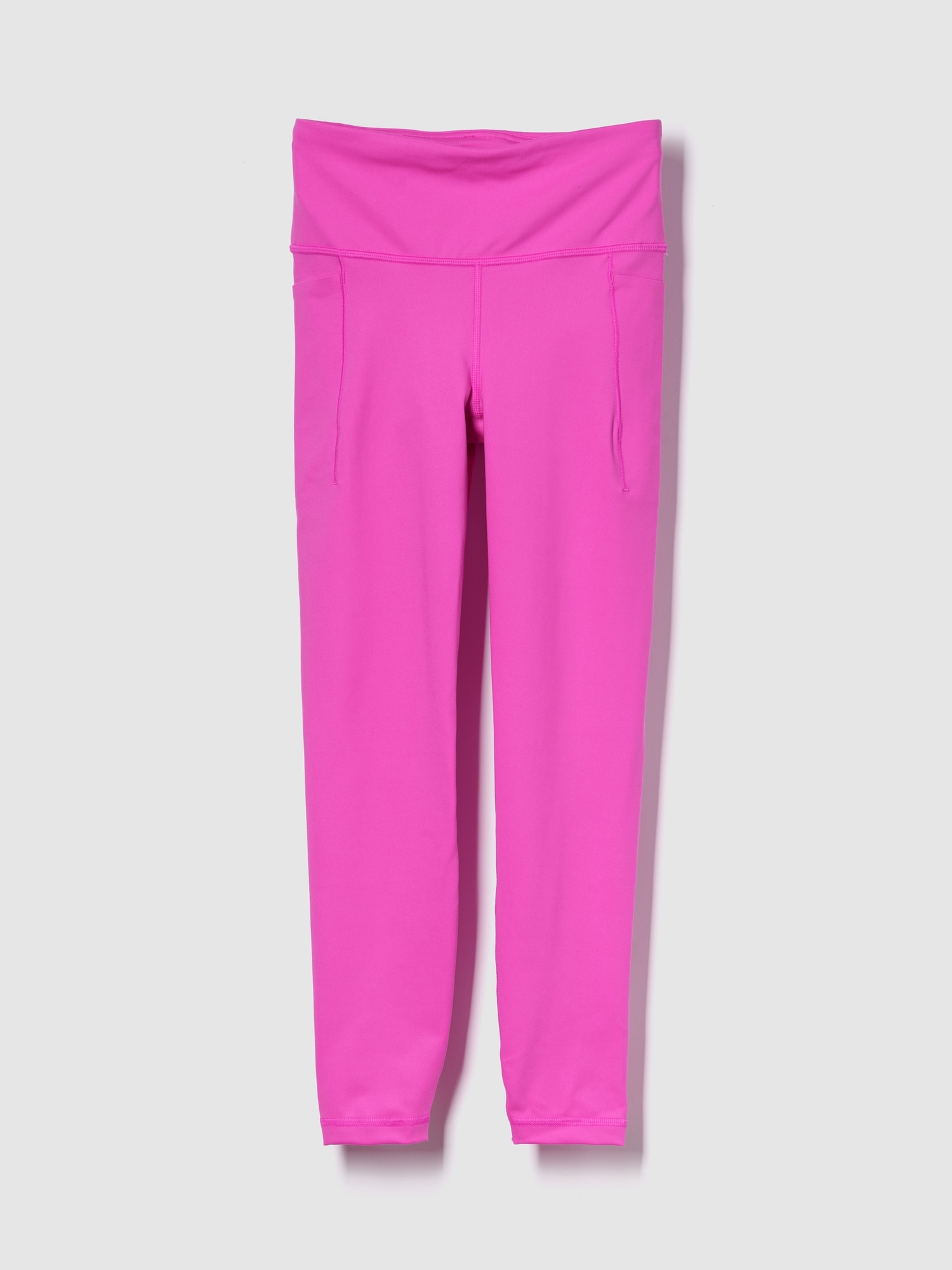 Gap GapFit ハイライズ パワー 7/8 レギンス Gap GapFit ハイライズ パワー 7/8 レギンス
