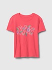 GAPロゴ グラフィックTシャツ (キッズ)-2
