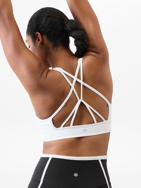 Solace Sports Bra D-DD
