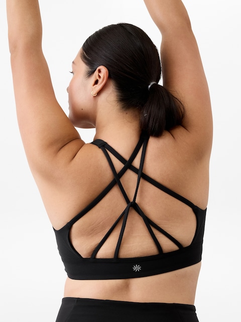 Solace Sports Bra D-DD