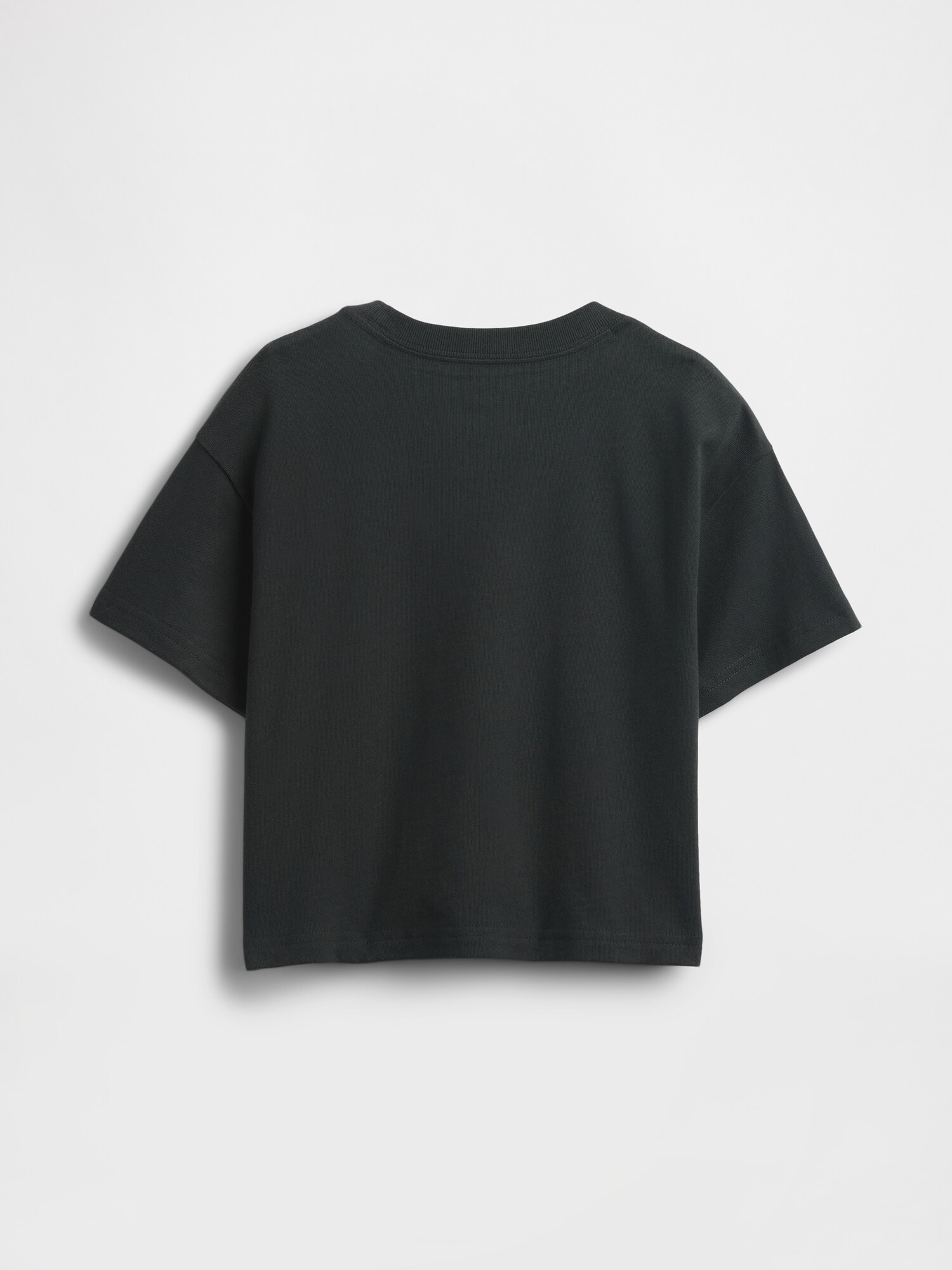 オーバーサイズ グラフィックTシャツ (幼児・ベビー)-1