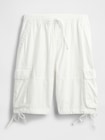 イージーカーゴ ロングライン ショートパンツ-5
