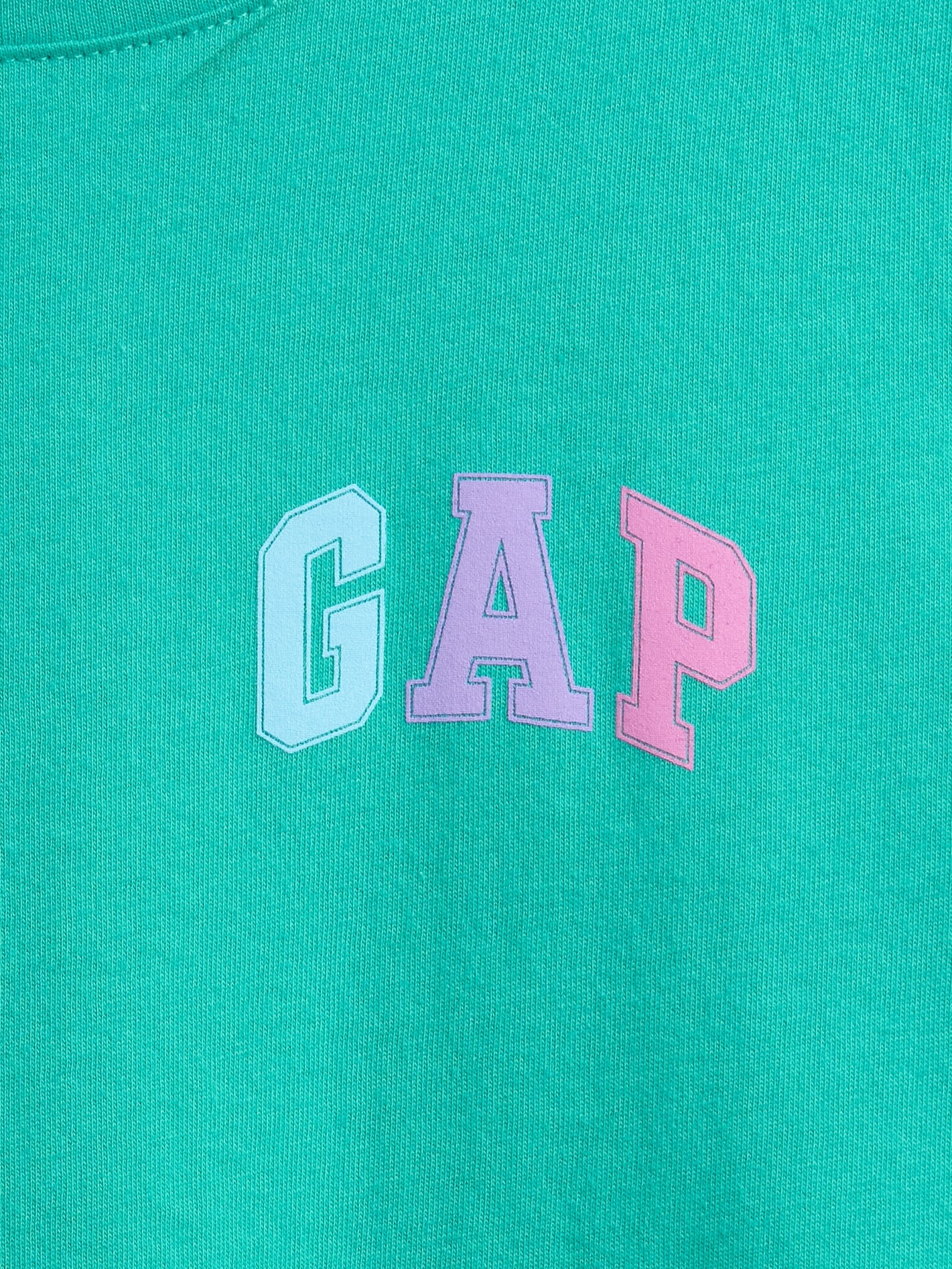 グラフィックTシャツ (キッズ)-3