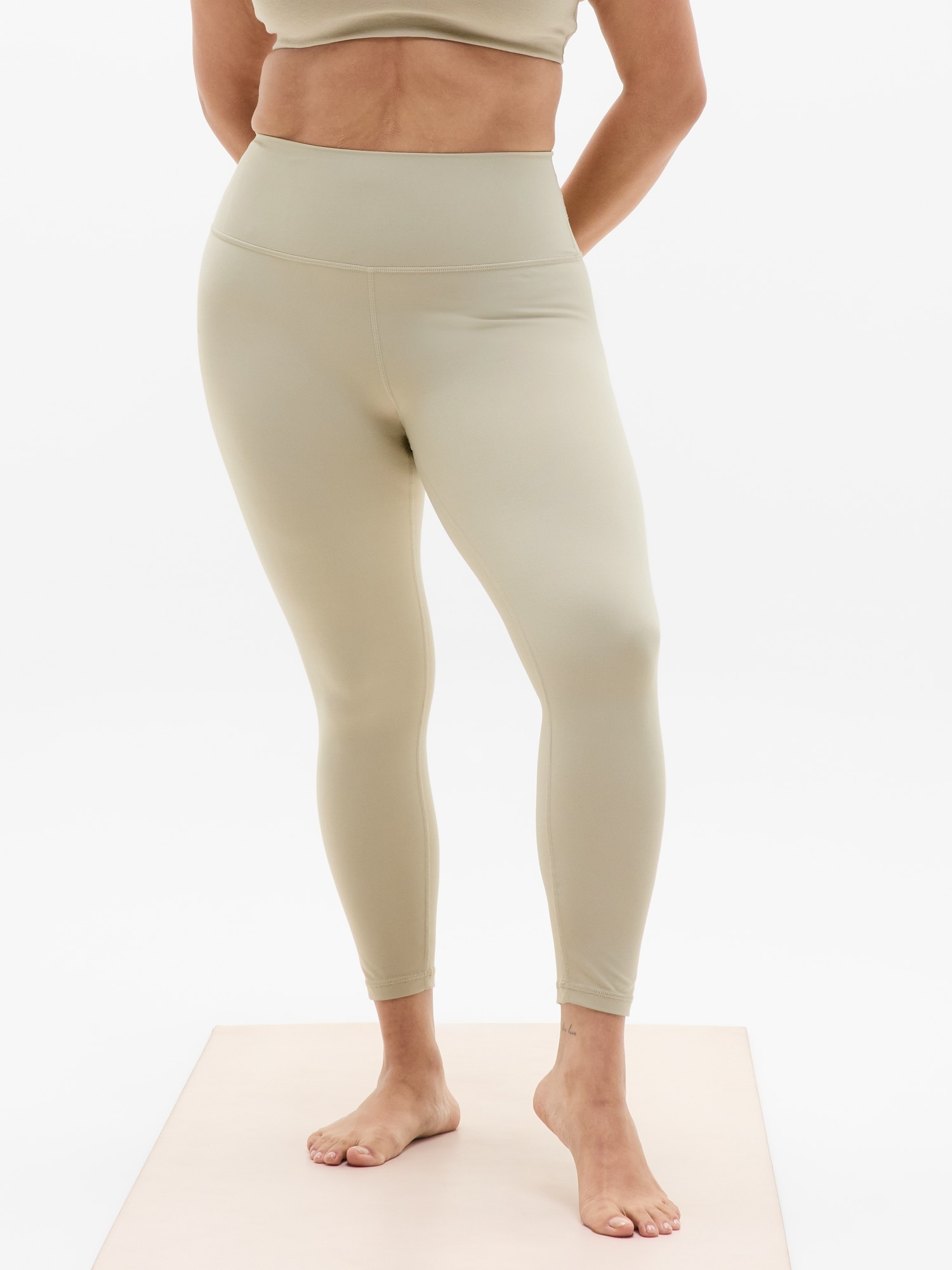 Lightweight Leggings | Athleta Canada