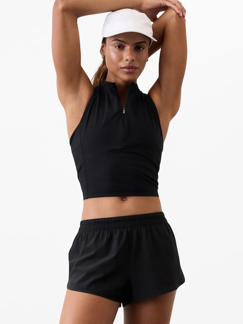 Speedwork Mid Rise 2 1/2" Run Short