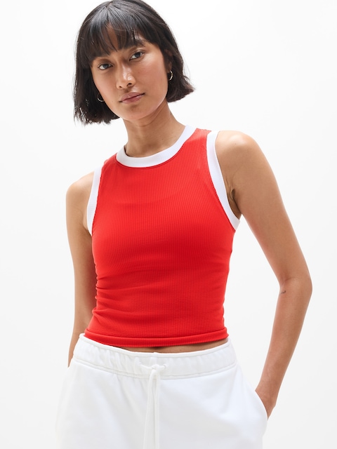 Renew Seamless Muscle Tank