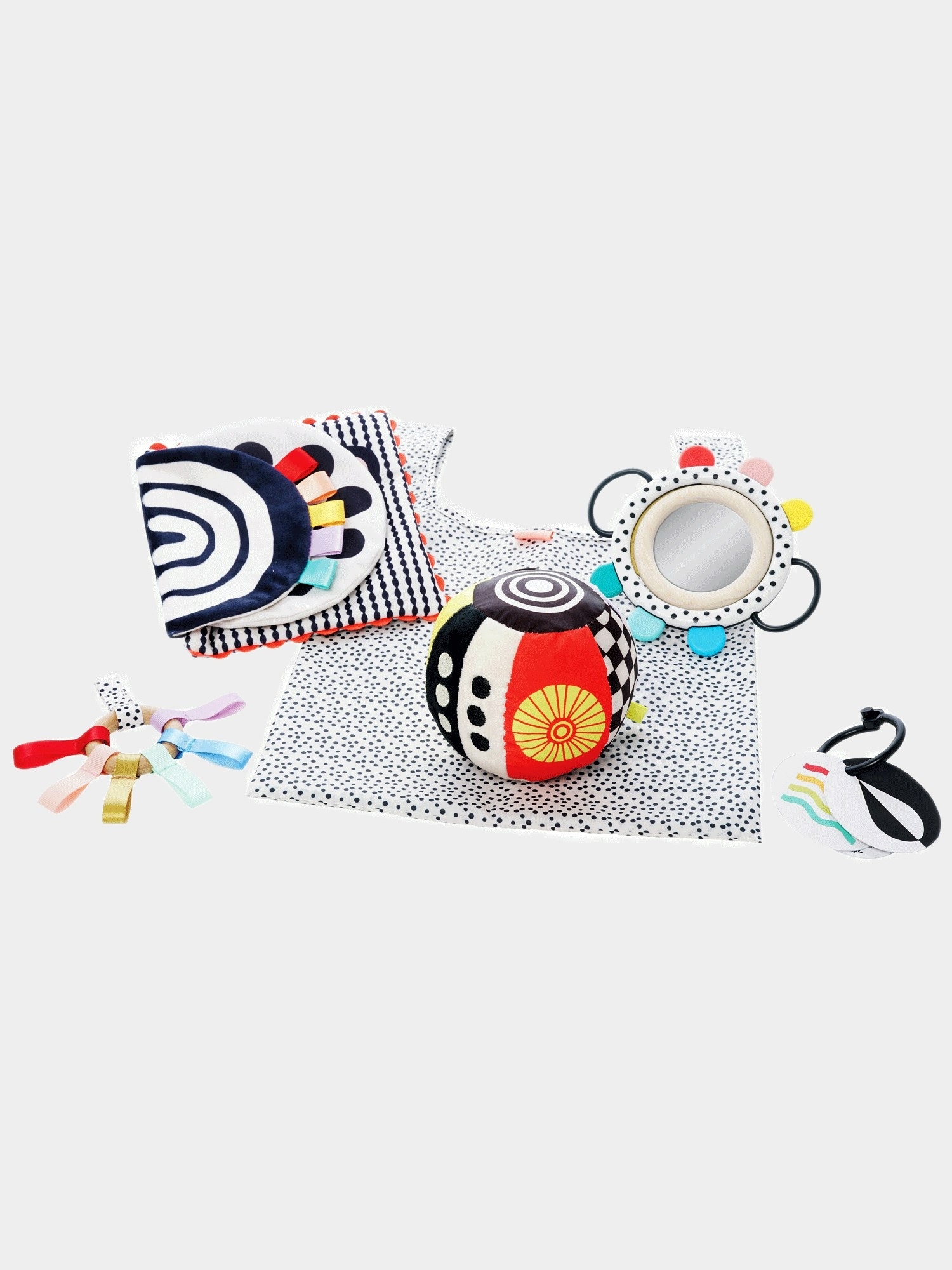 Wimmer Sensory Fun-Damentals Gift Set