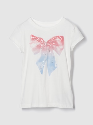 グラフィックTシャツ (キッズ)