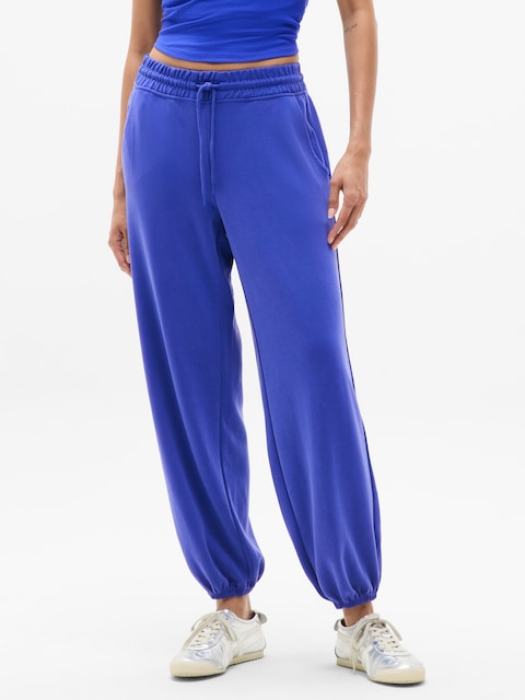 Seasoft Mid Rise Jogger