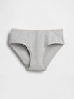オーガニック ストレッチコットン ヒップスター-2
