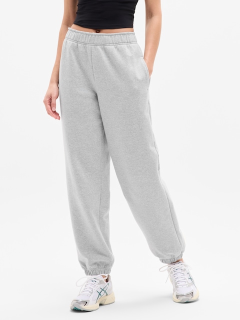 Forever Fleece High Rise Jogger