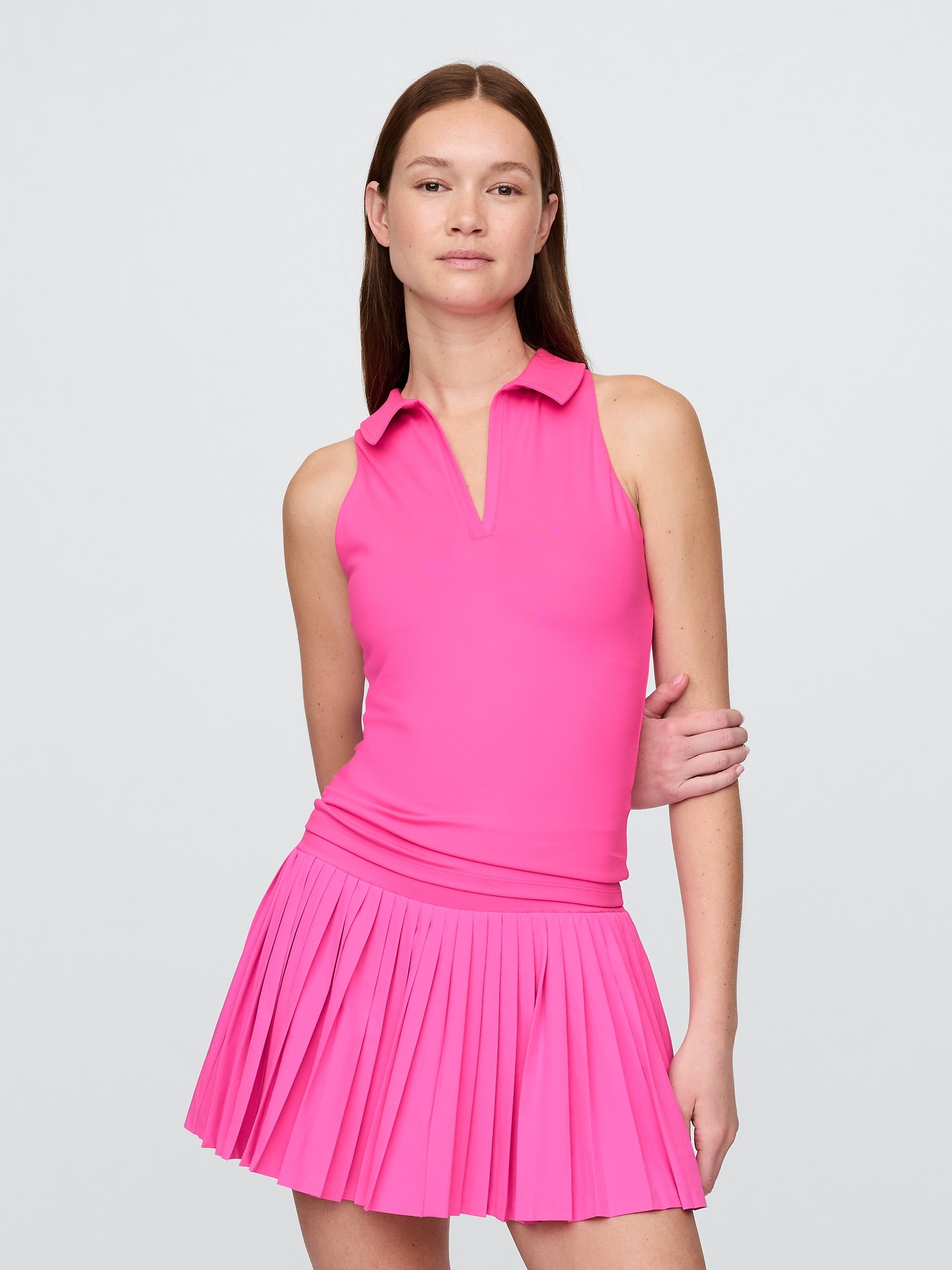 GapFit Power Polo Brami