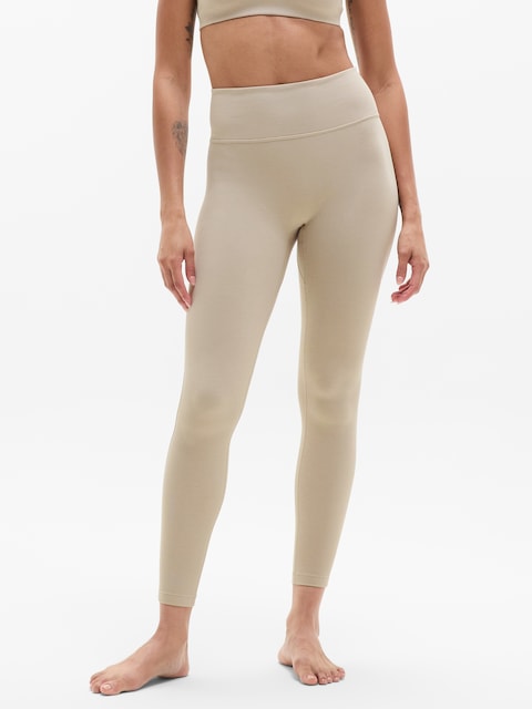 Intuition Ultra High Rise Cotton Legging