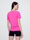 GapFit ブリーズ Tシャツ-4