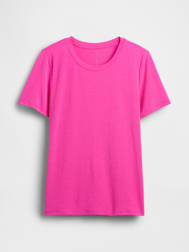 GapFit ブリーズ Tシャツ-5