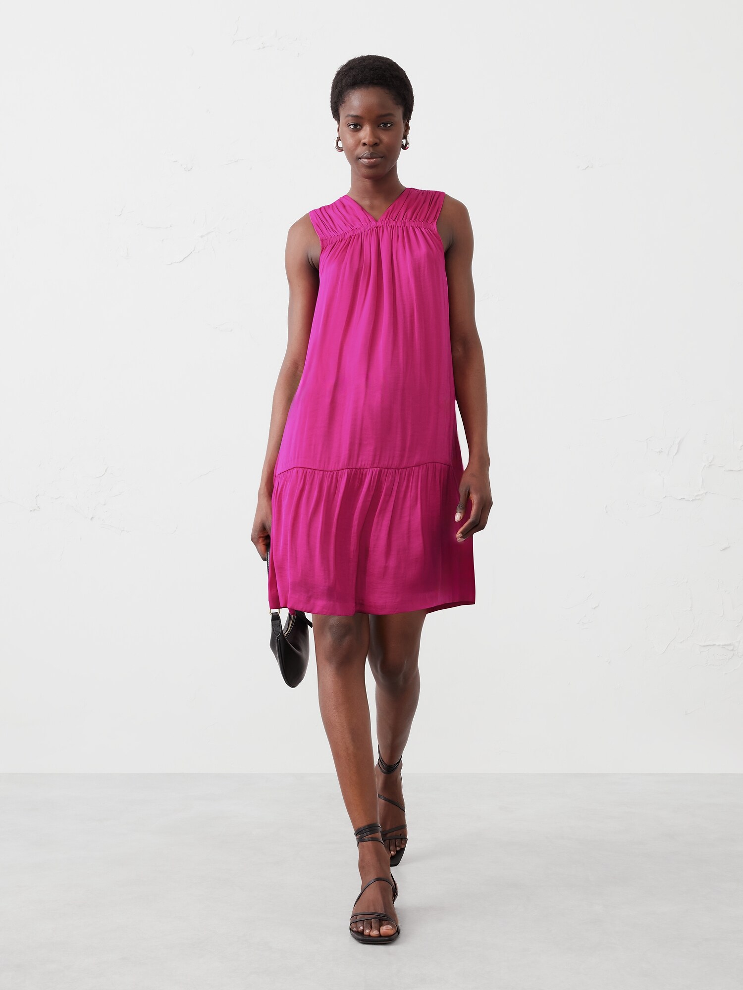 ROBE COURTE BAIN DE SOLEIL