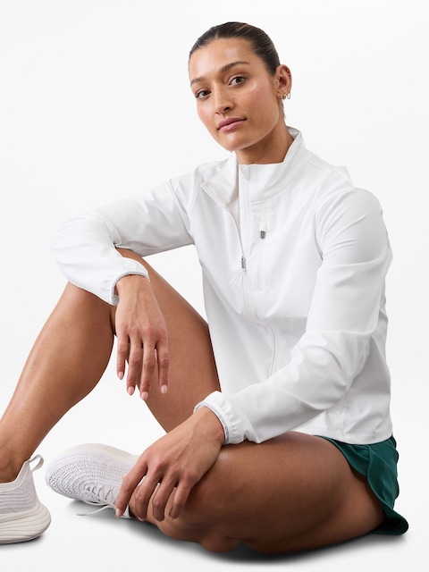 Sprint Finish Jacket