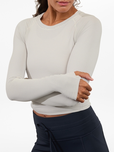 Momentum Seamless Top