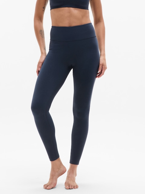 Intuition Ultra High Rise Cotton Legging