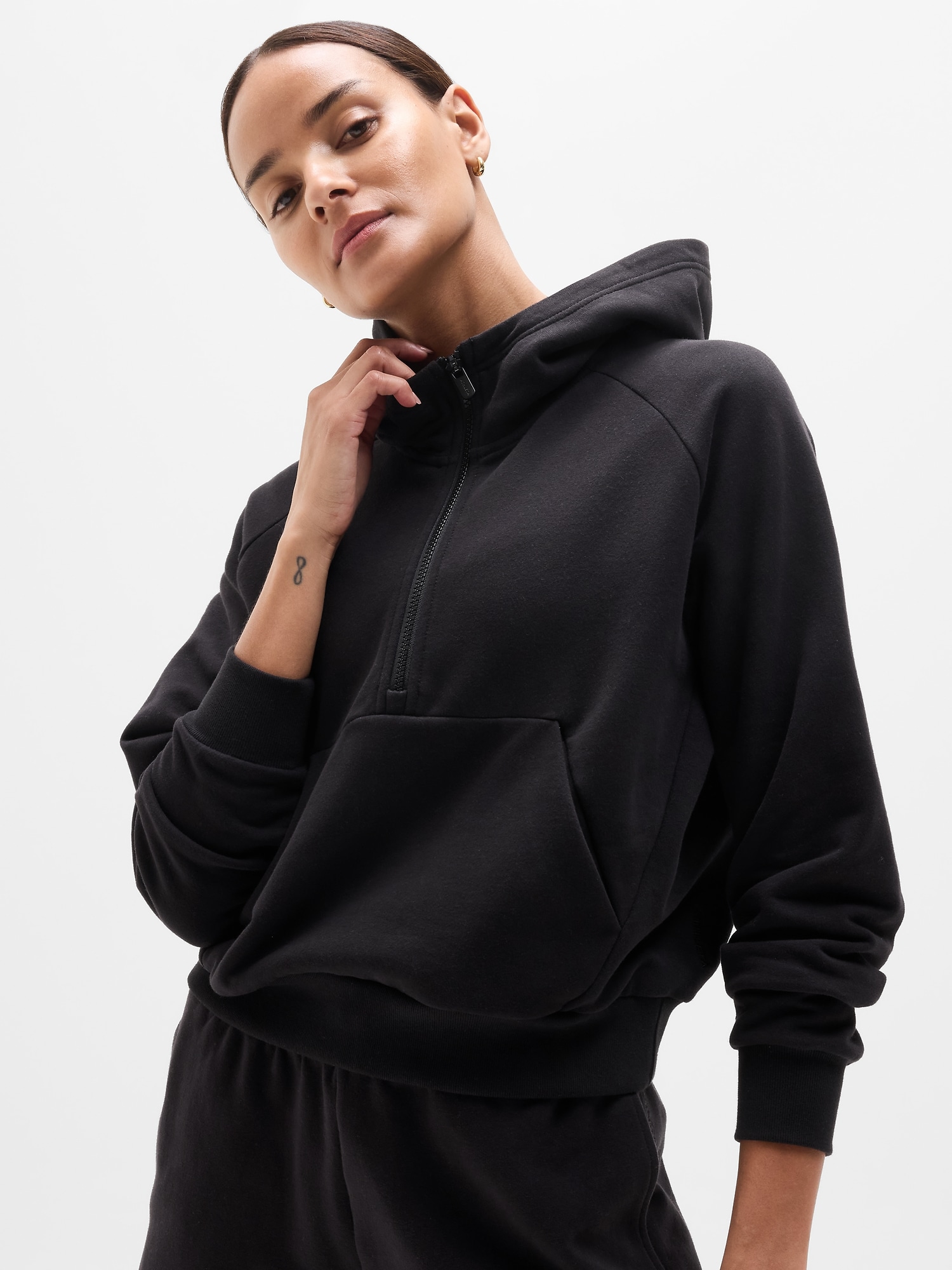 Tall Hoodie | Athleta