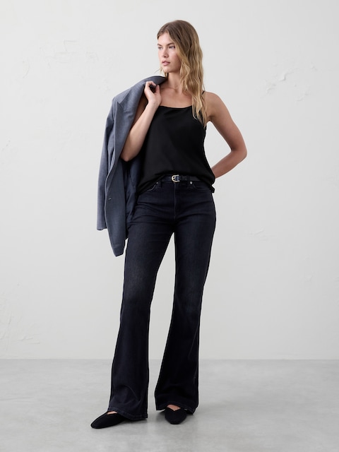 Silky Camisole