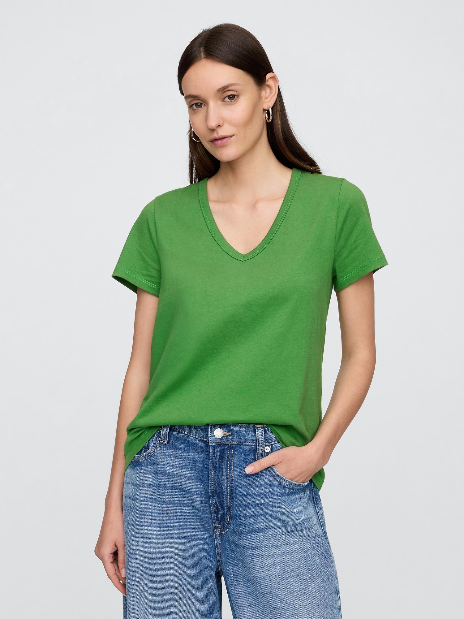 Favorite V-Neck T-Shirt