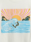 グラフィックTシャツ (キッズ)-2