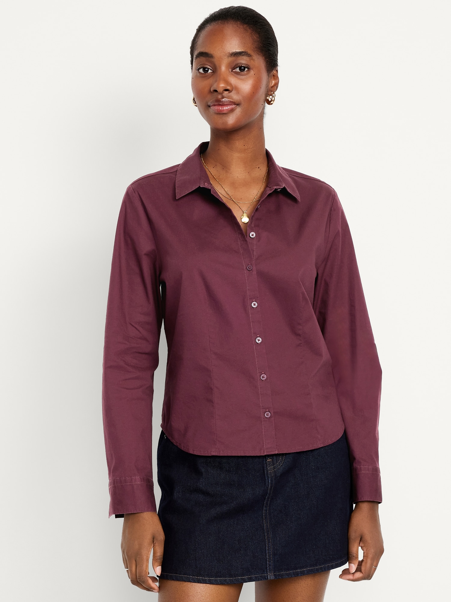 Women's Dressy Shirts | Old Navy