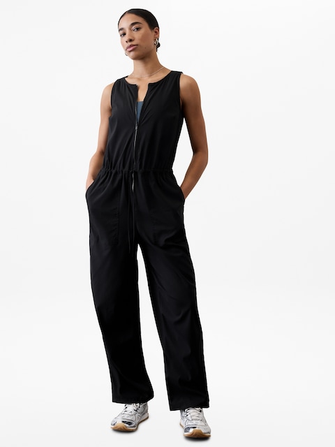 Flex Jumpsuit