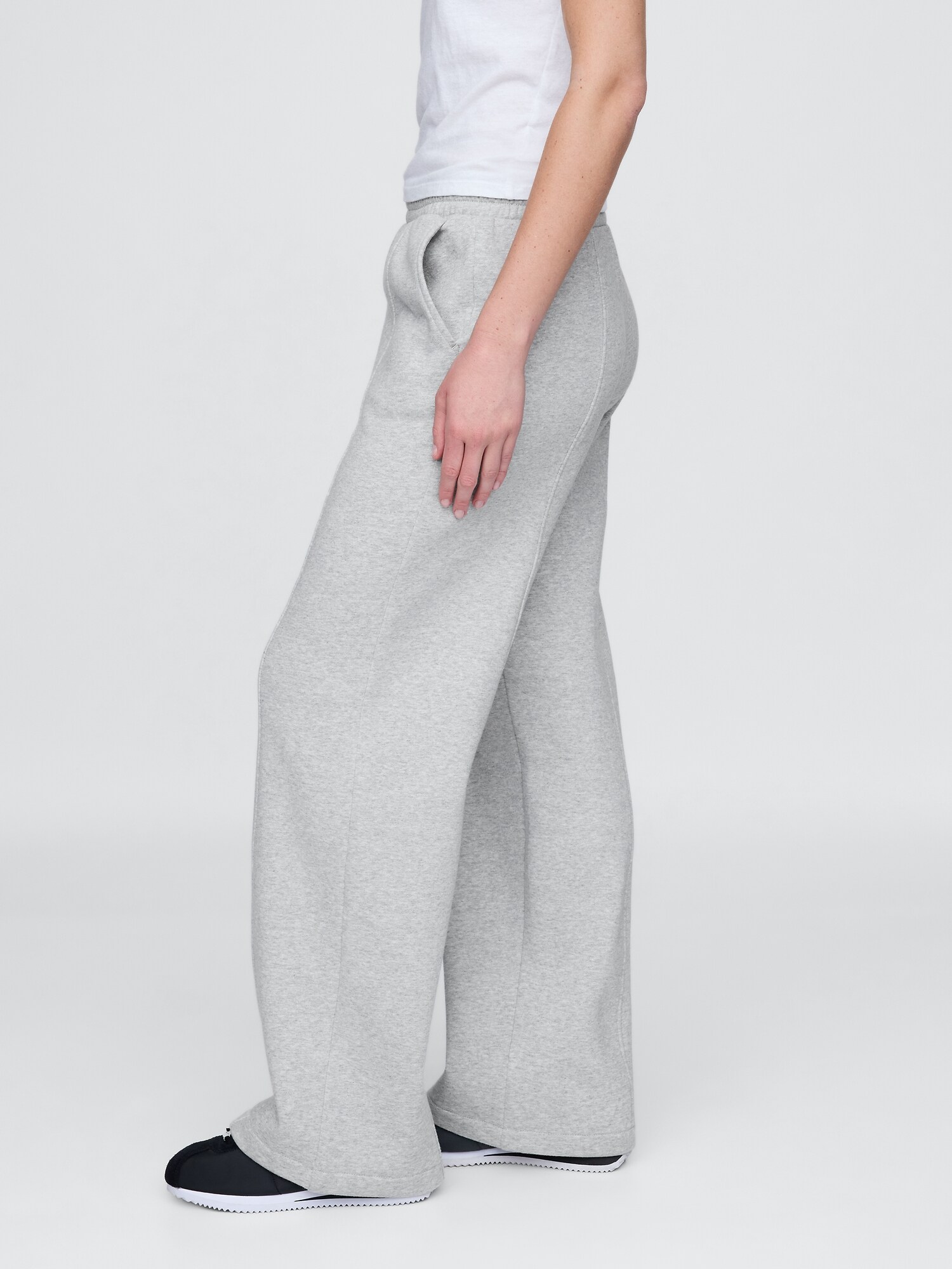 GASP【新品】ヴィンテージスウェットパンツ S Gap公式オンラインストア | ヴィンテージソフト ワイド