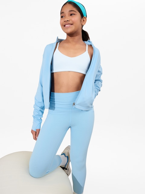 Athleta Girl Just Right Adjustable Bra