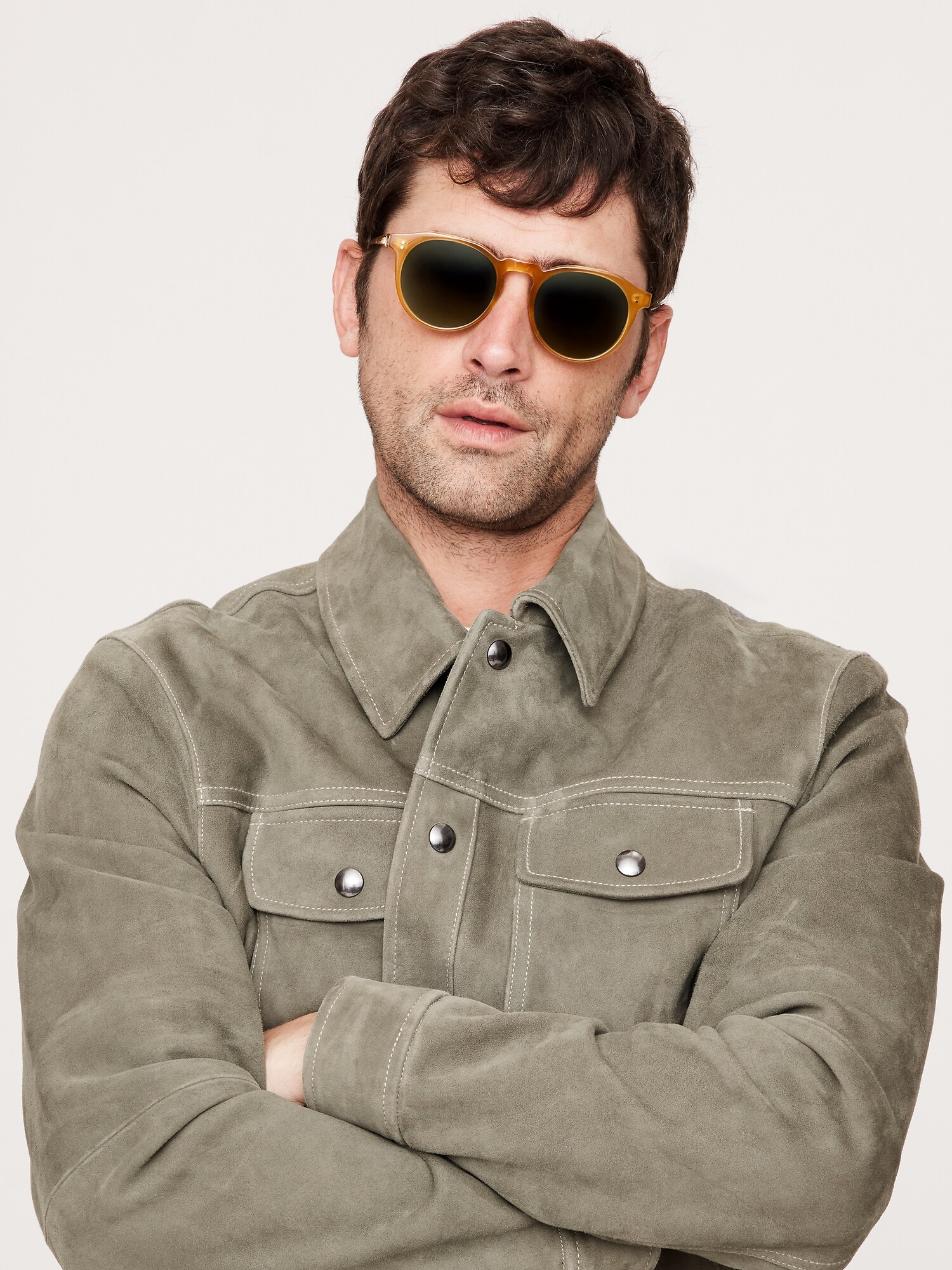 Remmy Sunglasses by Raen