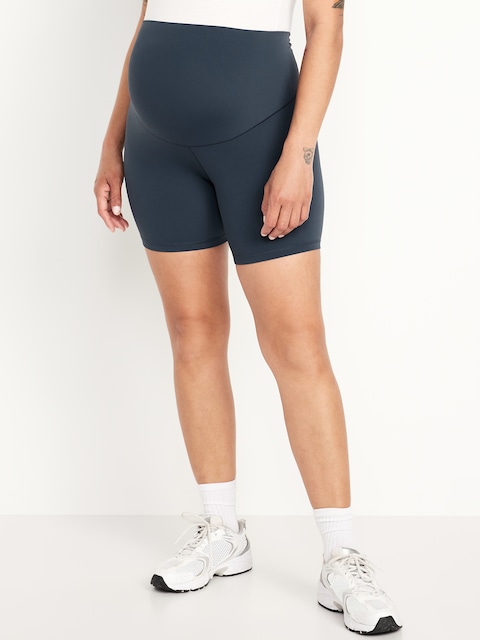 CUISSARD DE MATERNITÉ À PANNEAU COMPLET STUDIOSMOOTH, ENTREJAMBE DE 15 CM