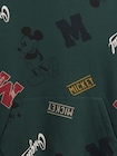 GapKids × ディズニー ミッキーマウス リラックス パーカー-2